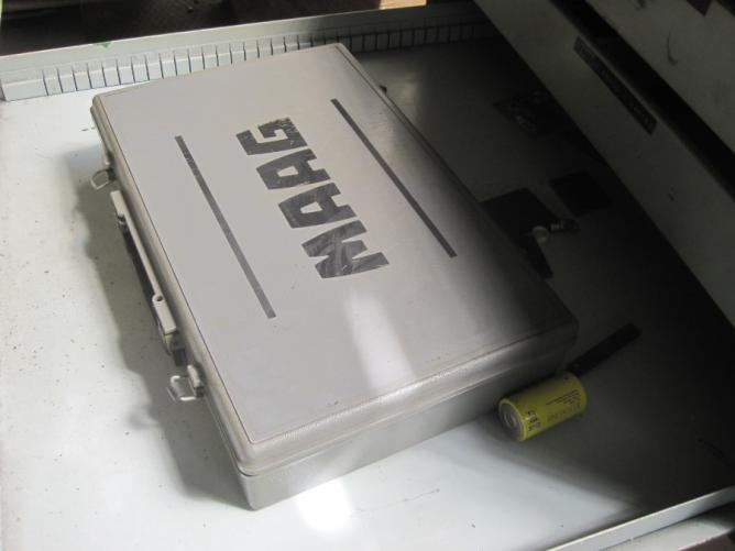 MAAG PH-60